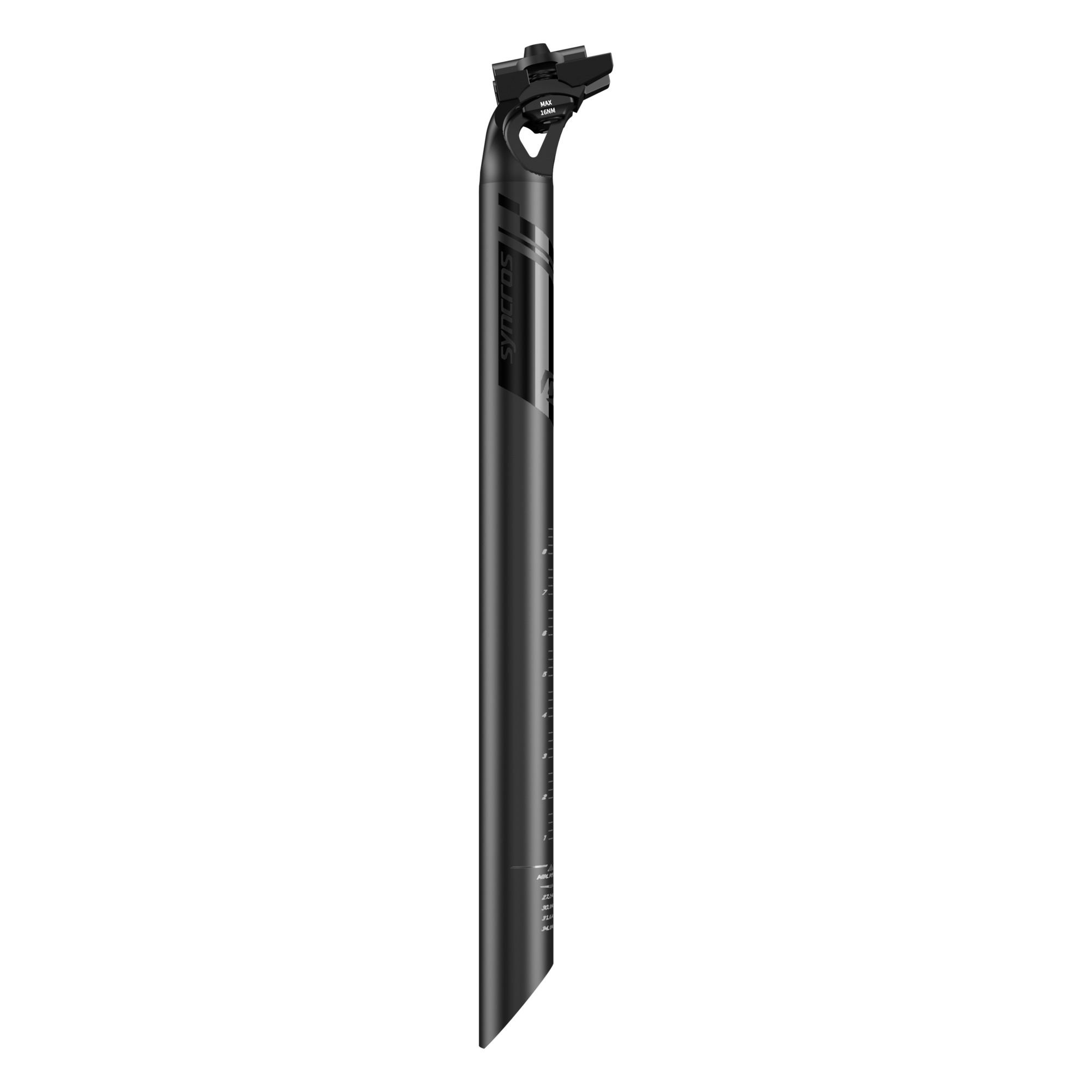 Product Image for Syncros Seatpost Duncan 1.5 10mm Offset