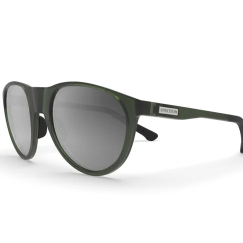 Product Image for Cykelglasögon - Spektrum Null - Moss Green Grey Lens
