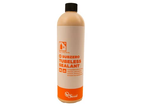 Subzero Tubeless Sealant Refill 473 ml tätningsvätska