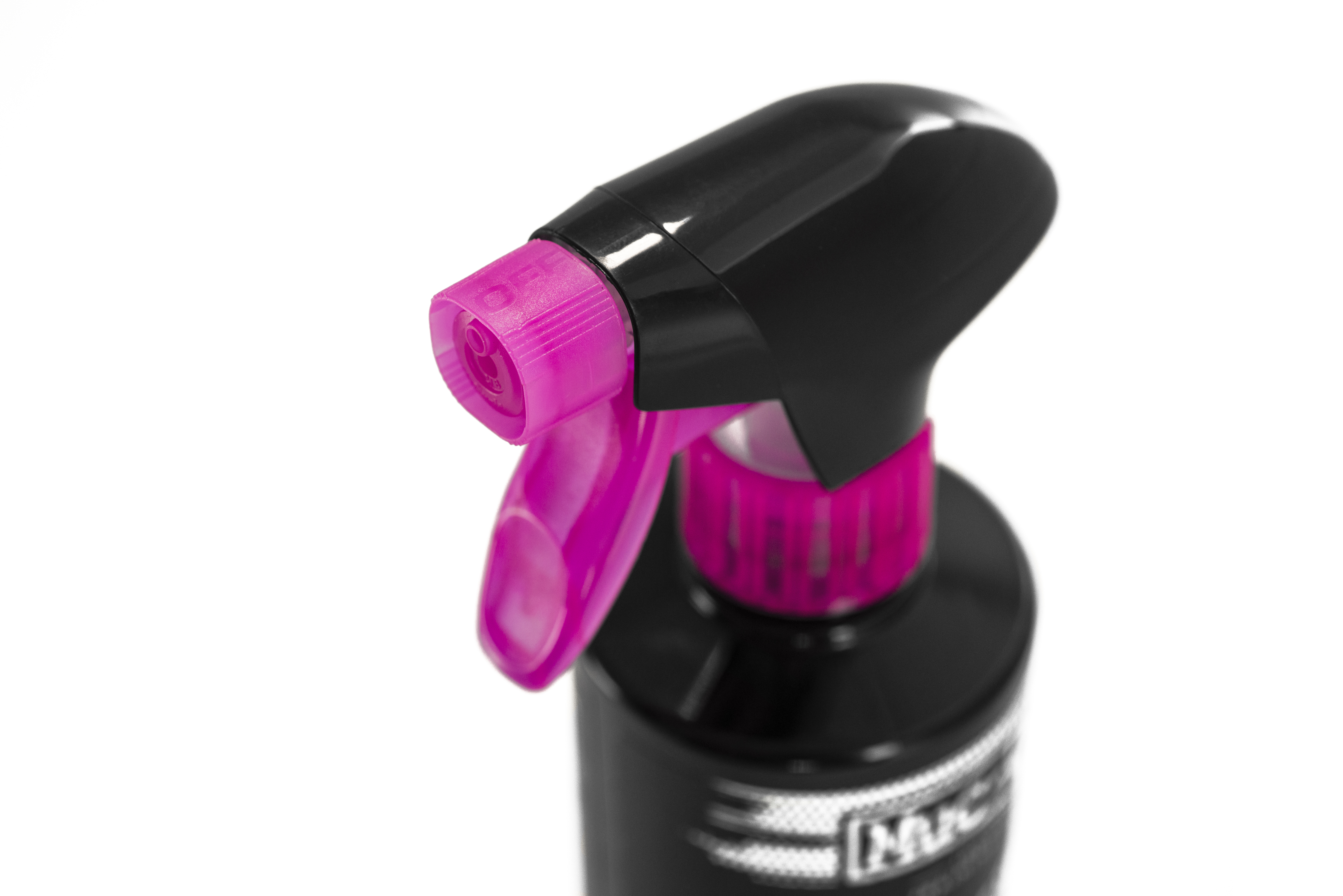 Product Image for Mucoff Antibacterial Equipment Cleaner1x 500 ml Kills 9999% of germs safe