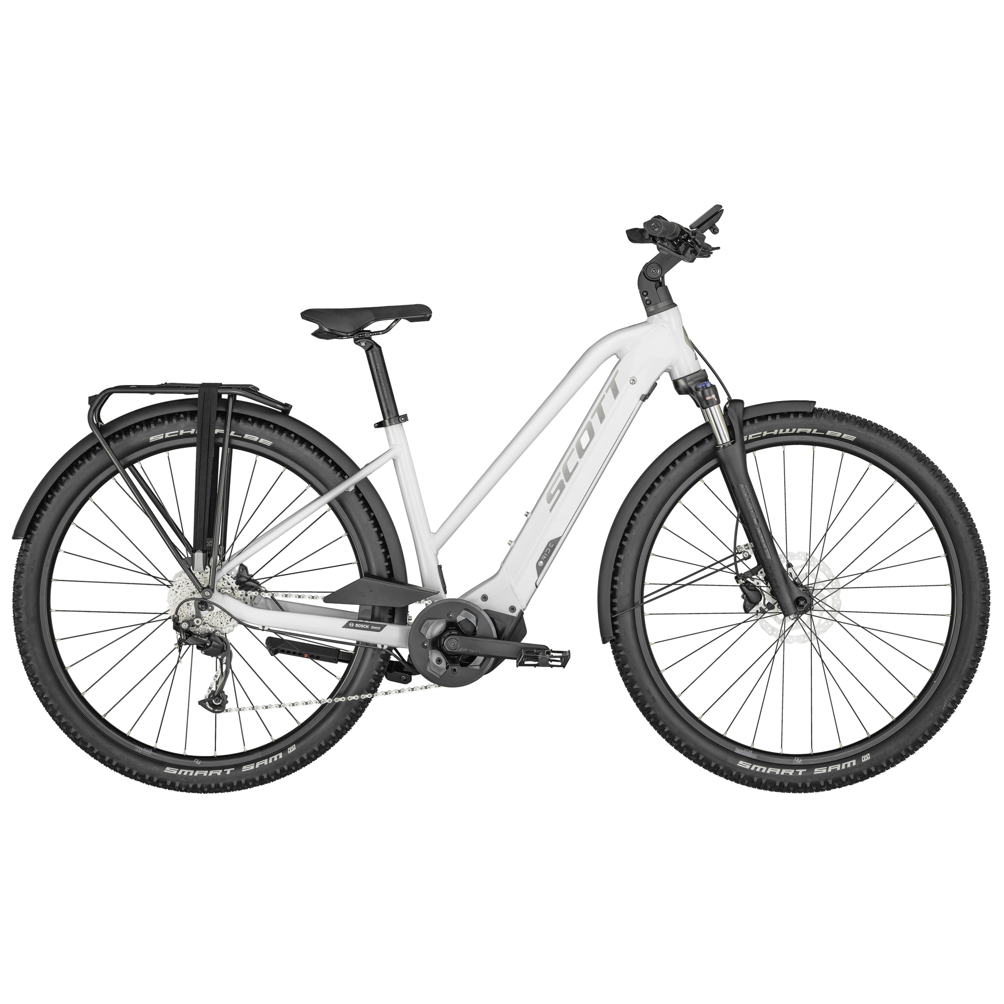 Product Image for Scott Sub Cross eRIDE 20 Lady EQ S