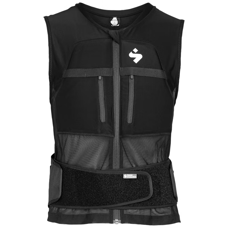 Sweet Protection Enduro Race Vest Sportson