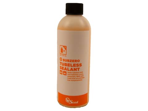 Subzero Tubeless Sealant Refill 237 ml tätningsvätska