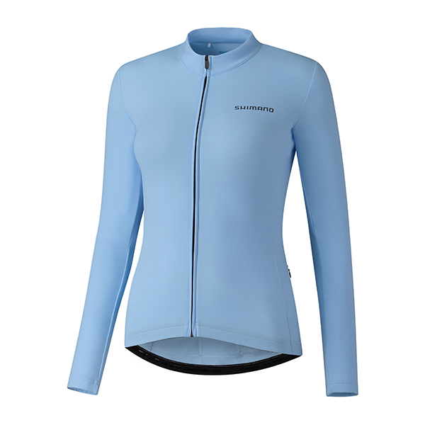 Product Image for Shimano Kaede Thermal långärmad cykeltröja