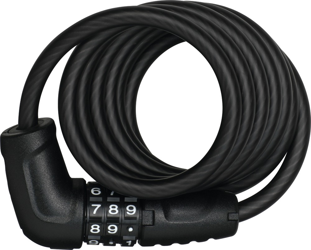 Product Image for Abus Star Combo 4508C spirallås 150 cm