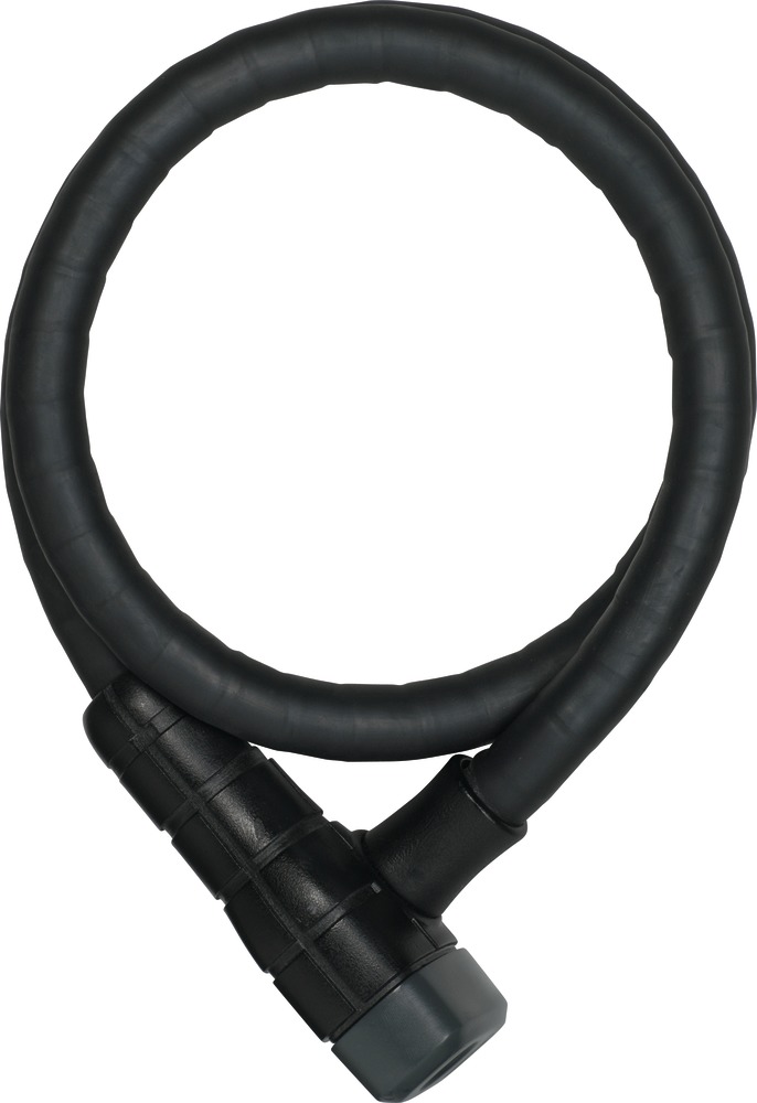 Product Image for Abus Steel-O-Flex Microflex 6615K vajerlås 85 cm med hållare