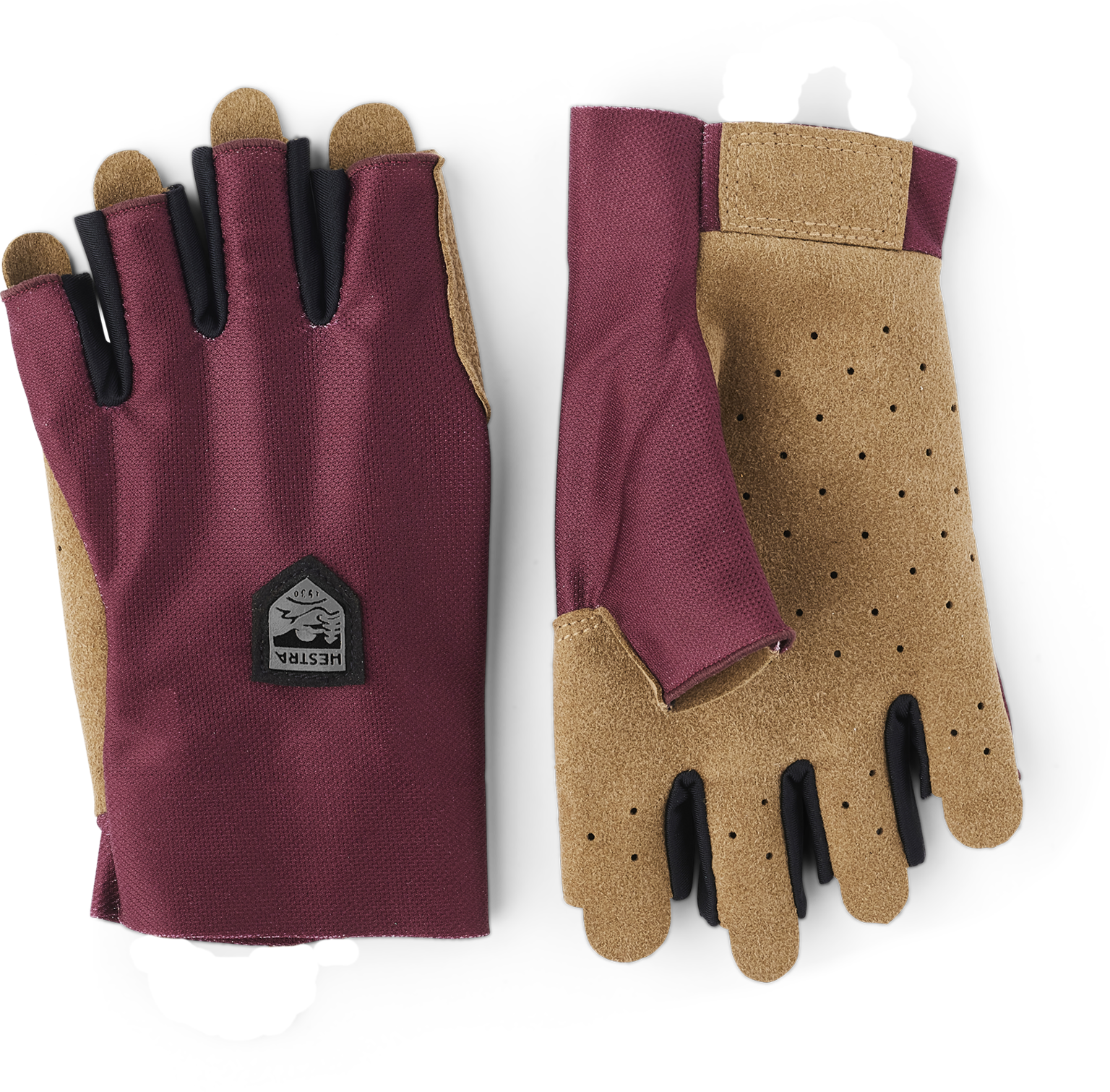 Product Image for Hestra Ventair Short cykelhandskar