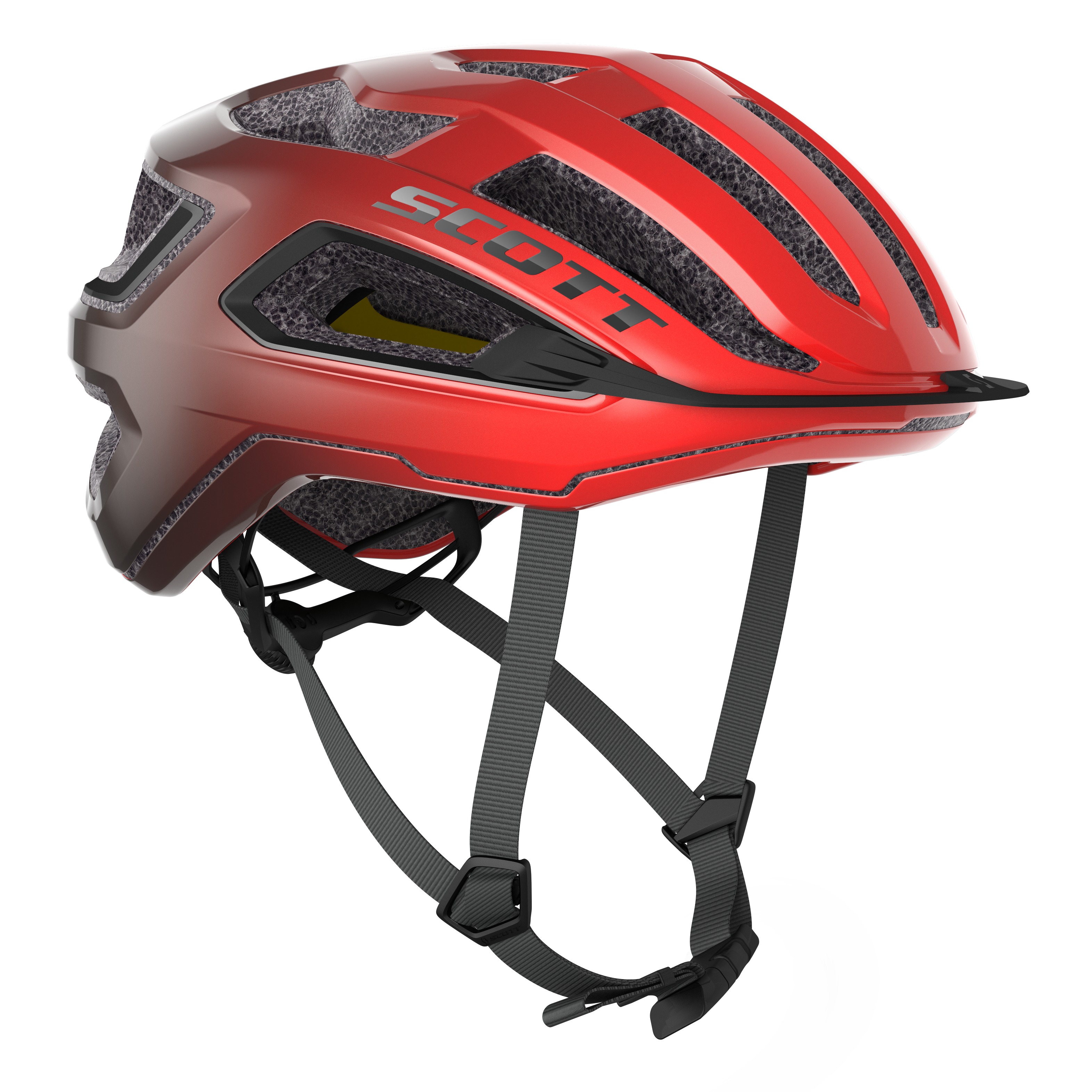 Product Image for Scott -  Arx Plus - Cykelhjälm med Mips