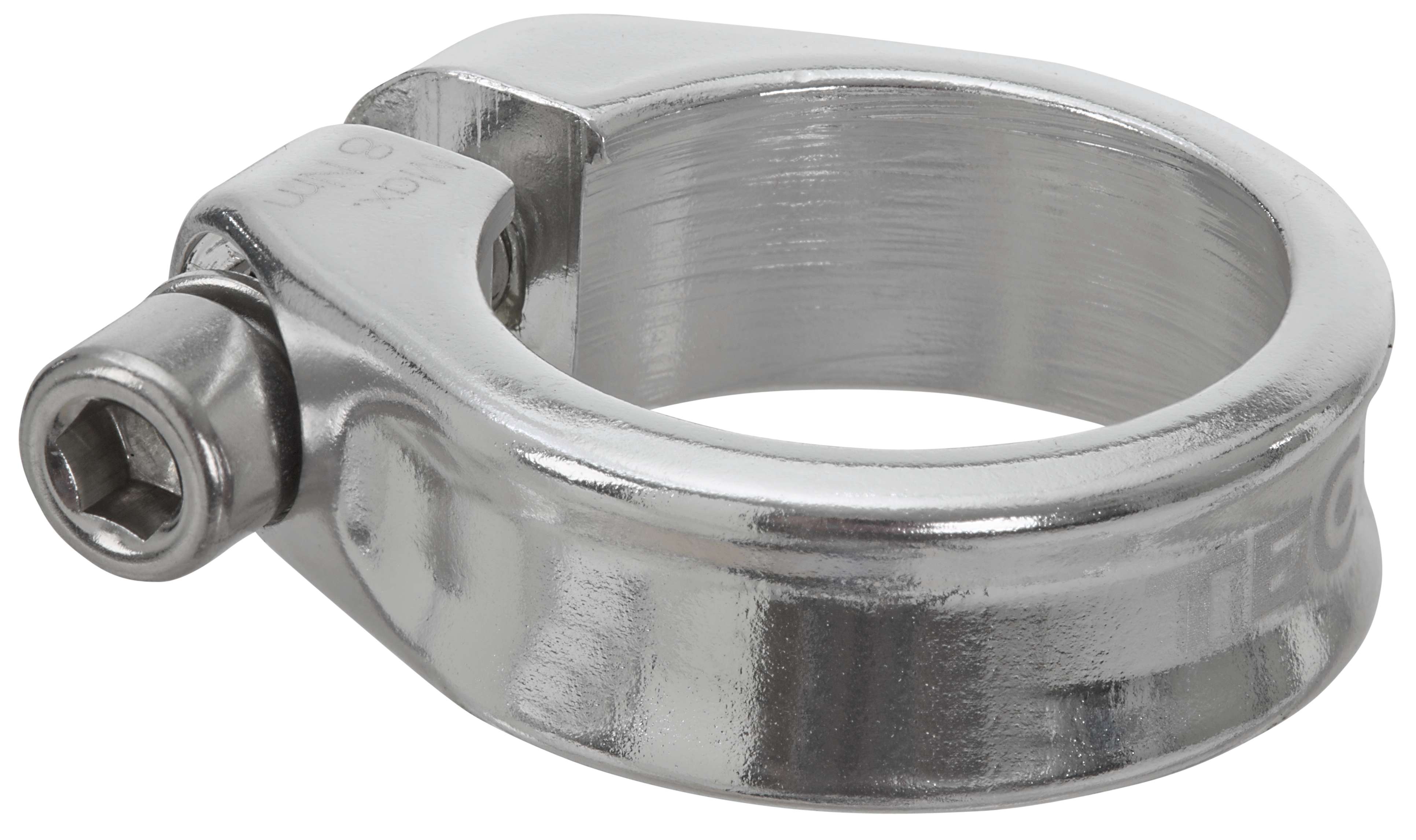 Product Image for TEC Sadelrörsklamma 31.8mm