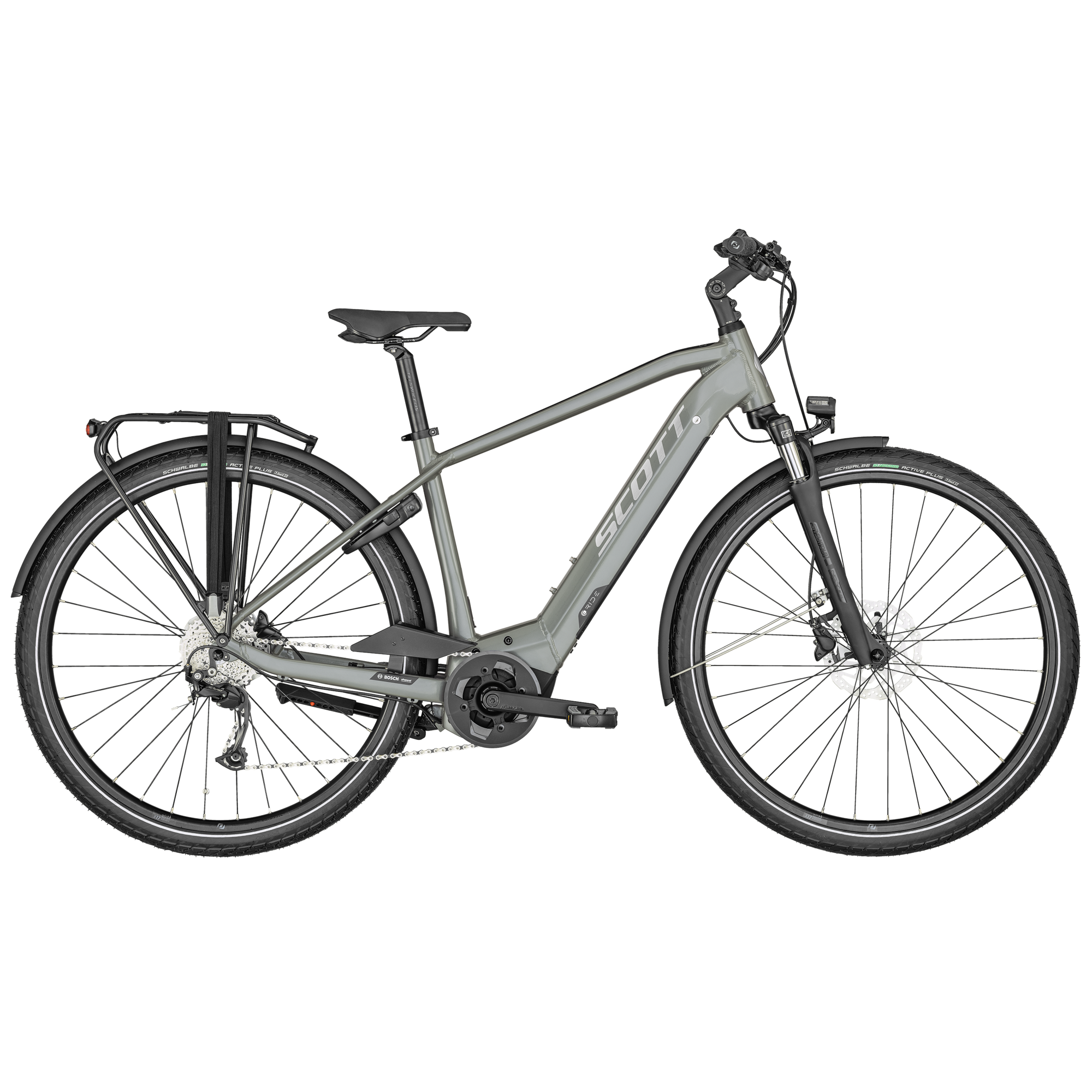 Product Image for Scott Sub Active eRIDE 10 Men S