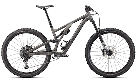 Stumpjumper EVO Comp Alloy