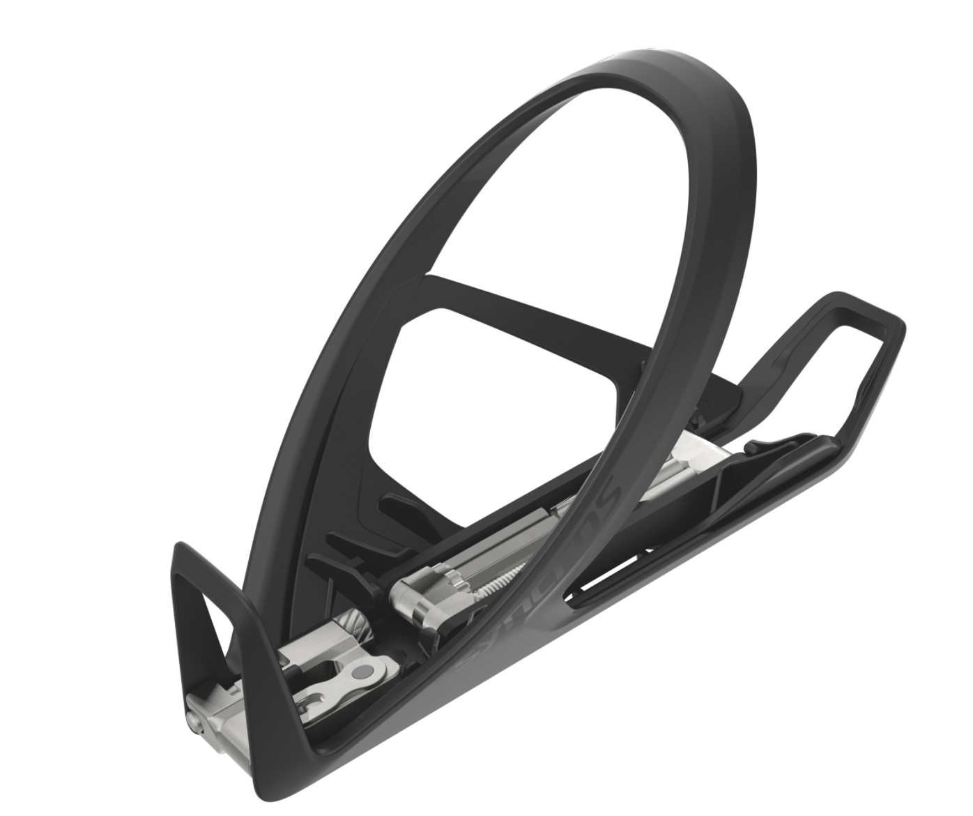 Product Image for Syncros iS Cache flaskhållare med multiverktyg