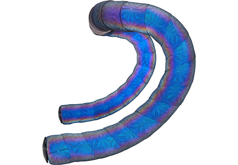 Product Image for Supacaz Bling Reflective Oil Slick styrlinda