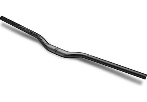 Alloy Low Rise Handlebars