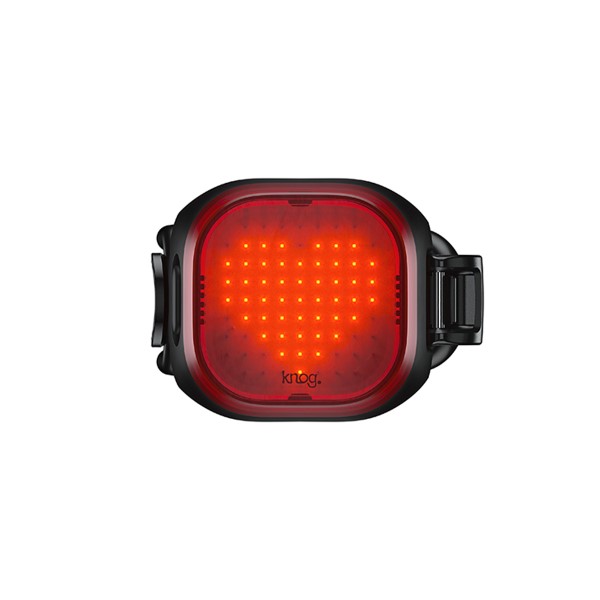 Product Image for Knog Blinder Mini Love Baklampa med USB-laddning