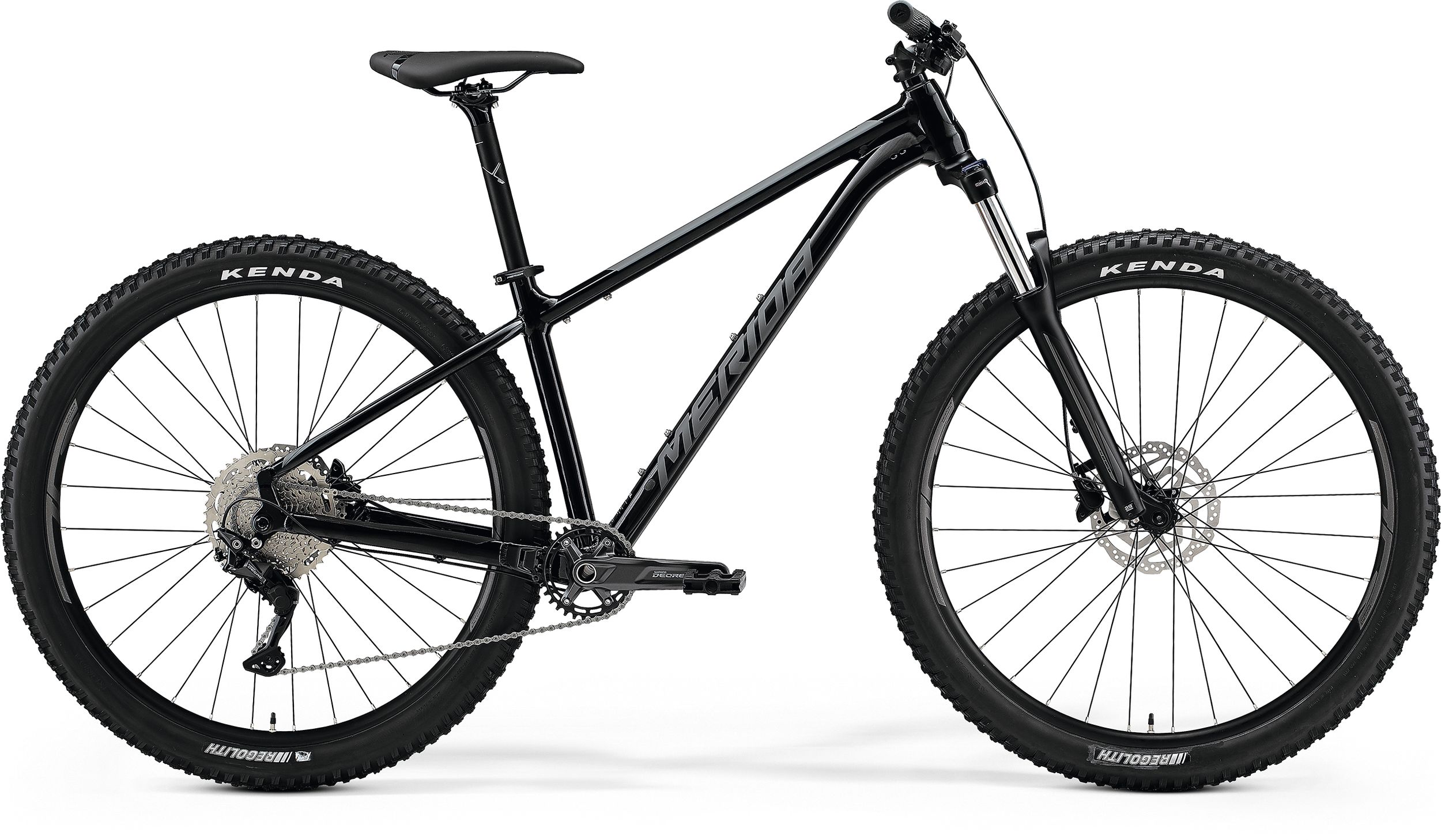 Product Image for Merida Big.Trail 200 M