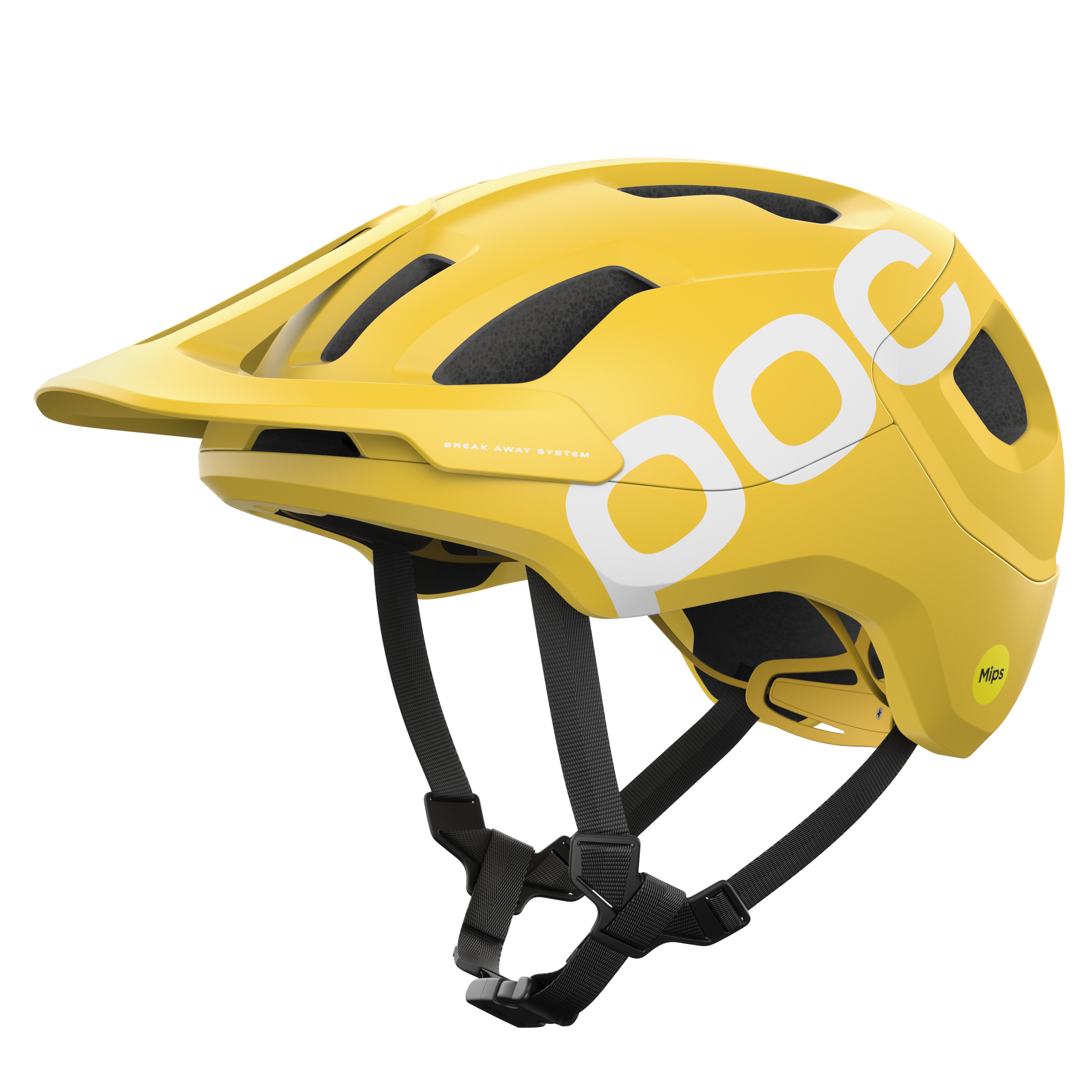 Product Image for Poc -  Axion Race Mips - Cykelhjälm