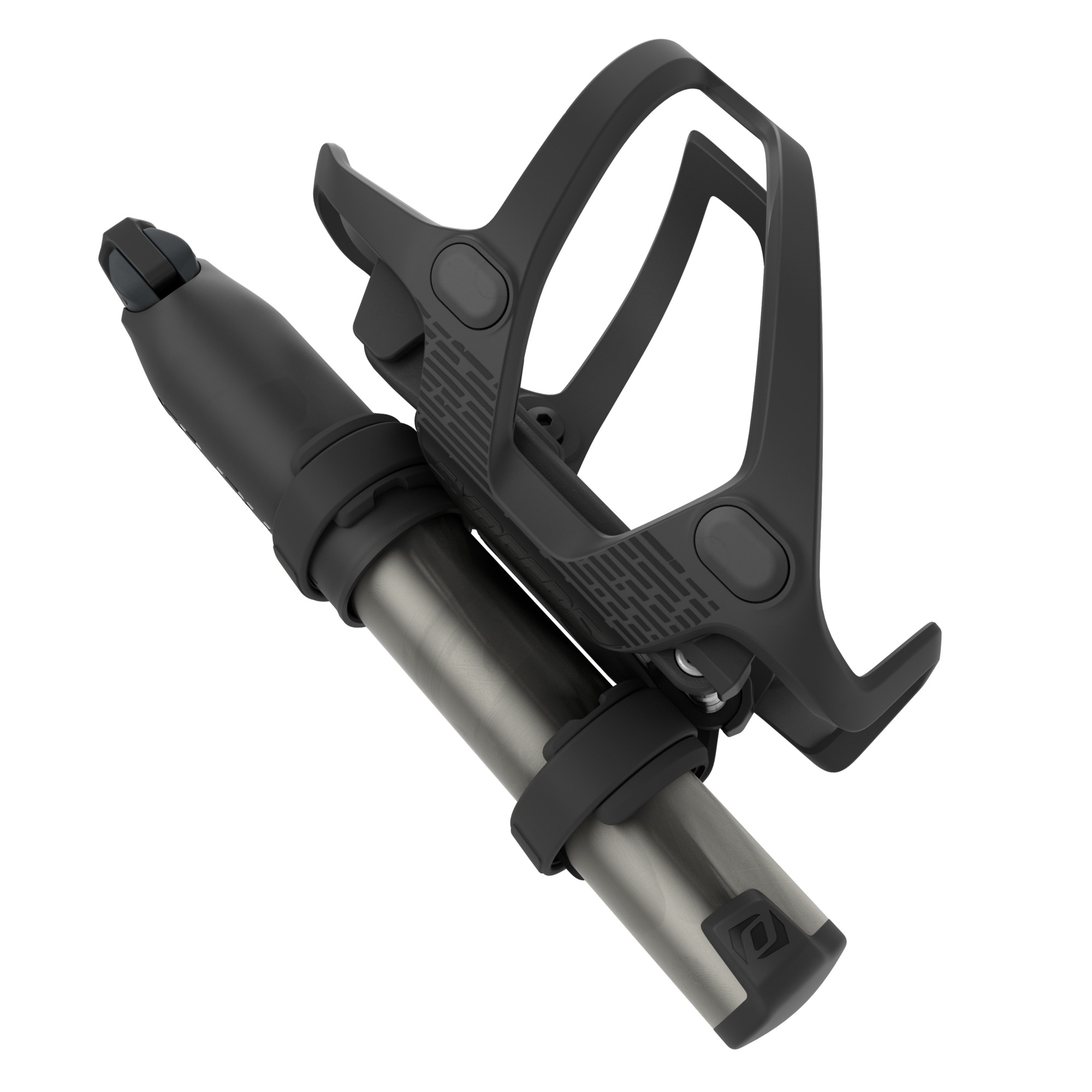 Product Image for Syncros iS Tailor 2.0 HV flaskhållare med multiverktyg och pump