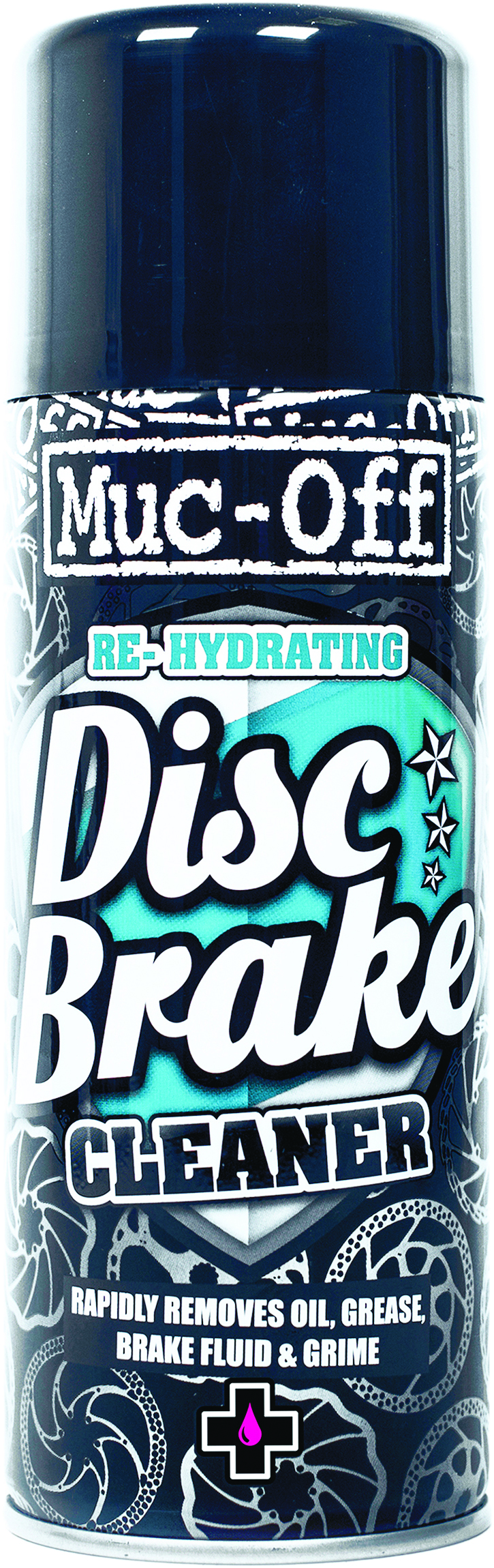 Product Image for Mucoff Disc Brake CleanerFor cleaning rotors and brake pads