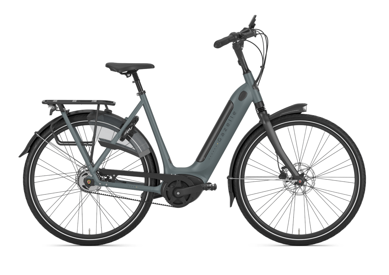 Product Image for Gazelle Arroyo C5 HMB Elite 49 - Elcykel