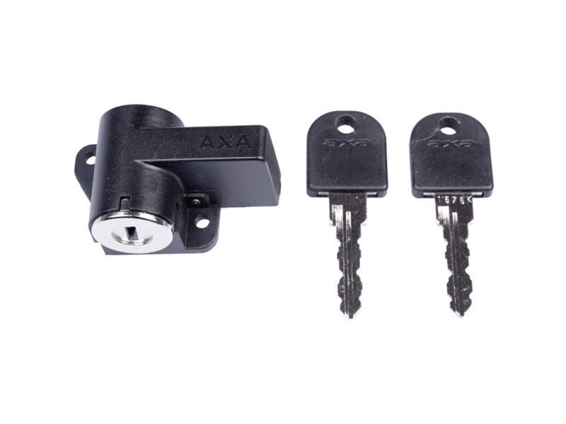 Product Image for AXA Låscylinder för Shimano batterier