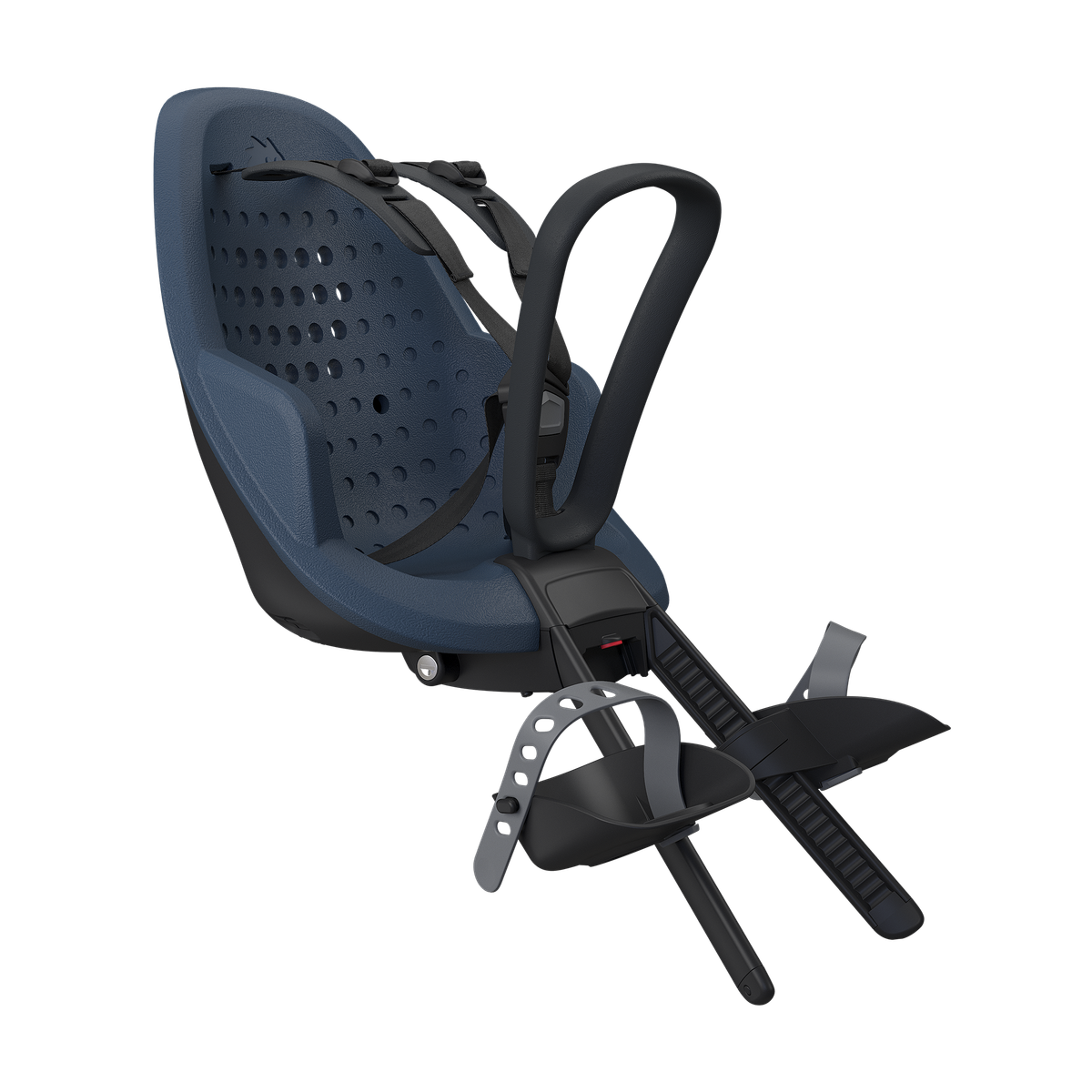 Product Image for Thule Yepp 2 Mini frontmonterad cykelbarnstol