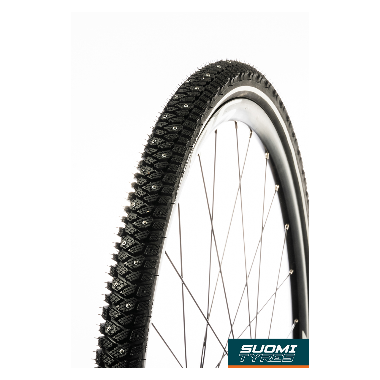 Product Image for Suomi Tyres Routa W106 47-507 Dubbdäck 106 dubb