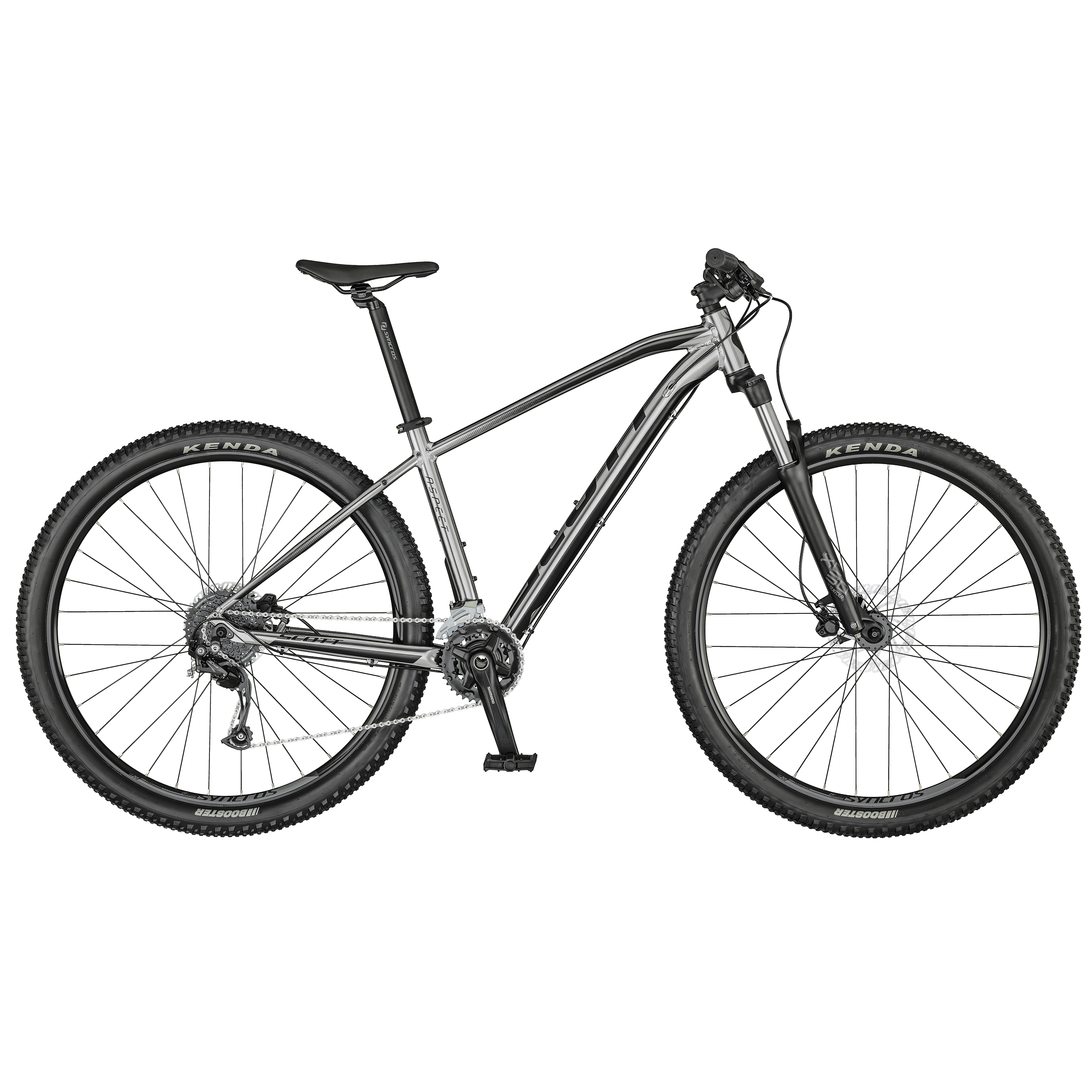 Product Image for Scott Aspect 750 S