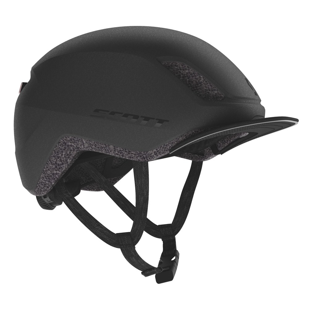 Product Image for Scott -  Il Doppio Plus - Cykelhjälm med Mips