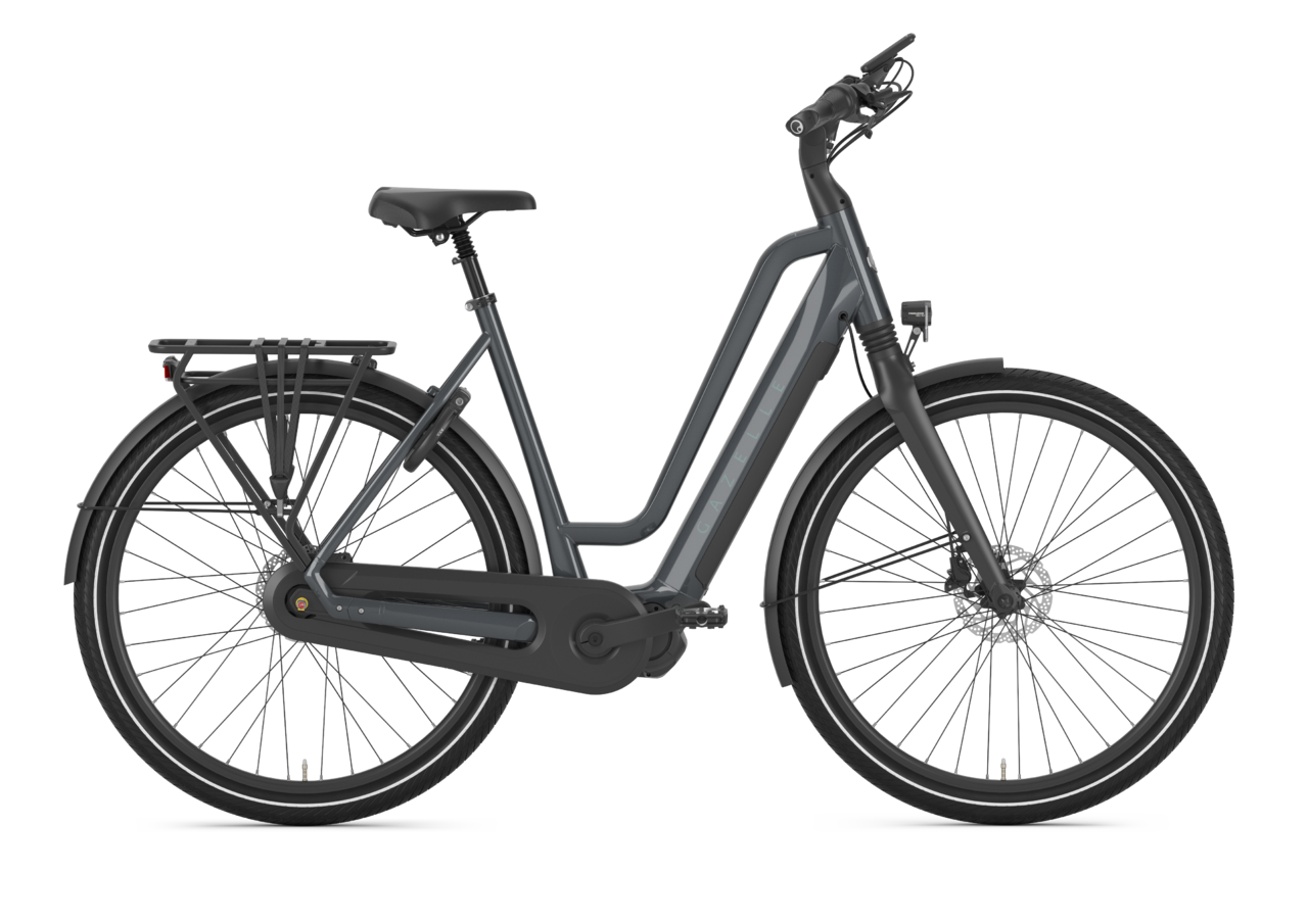Product Image for Gazelle Chamonix C7 HMS 500Wh 53 - Elcykel
