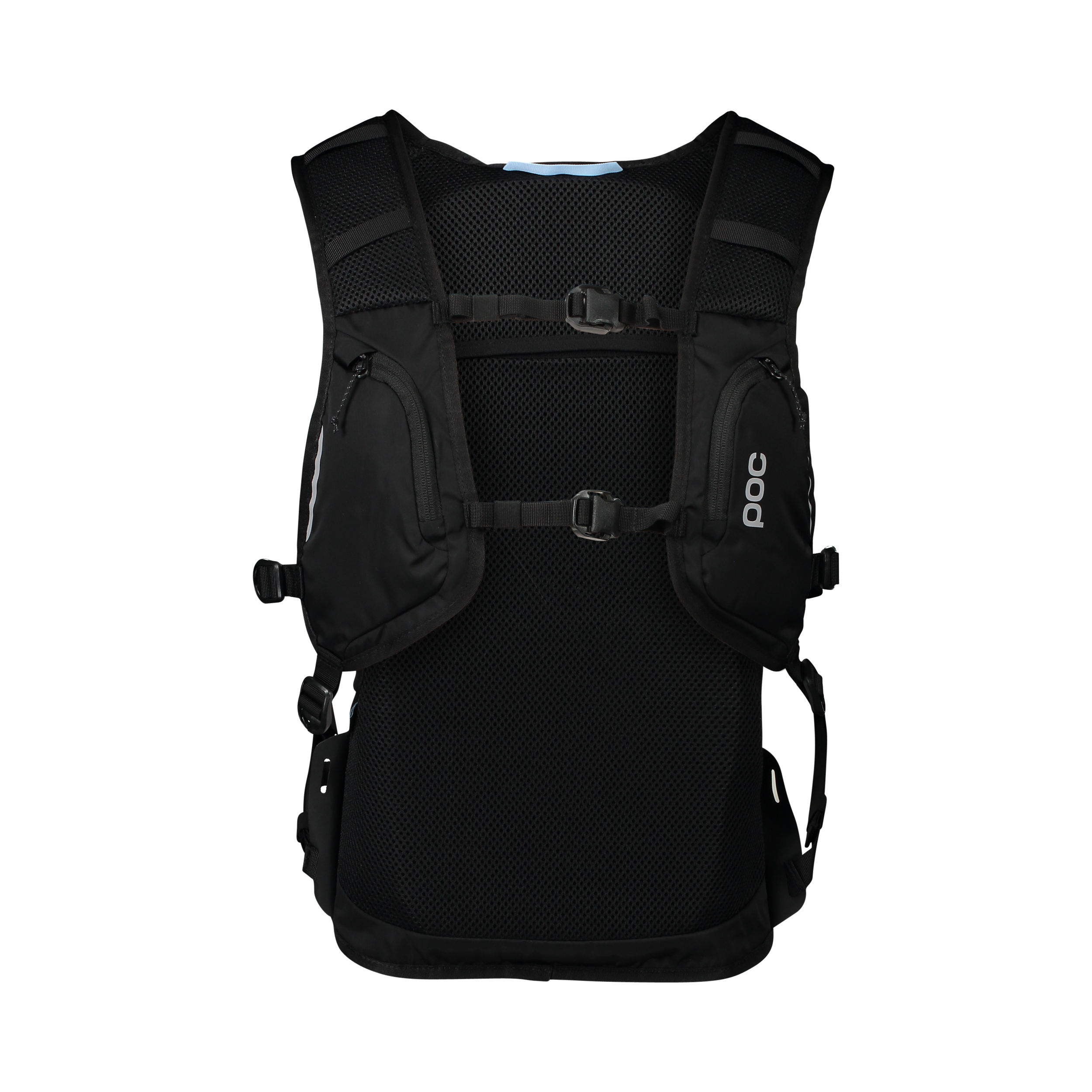 Product Image for Poc Column VPD Backpack Vest Black Onesize