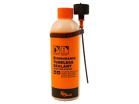 Endurance Tubeless Sealant 237 ml tätningsvätska med injektionssystem