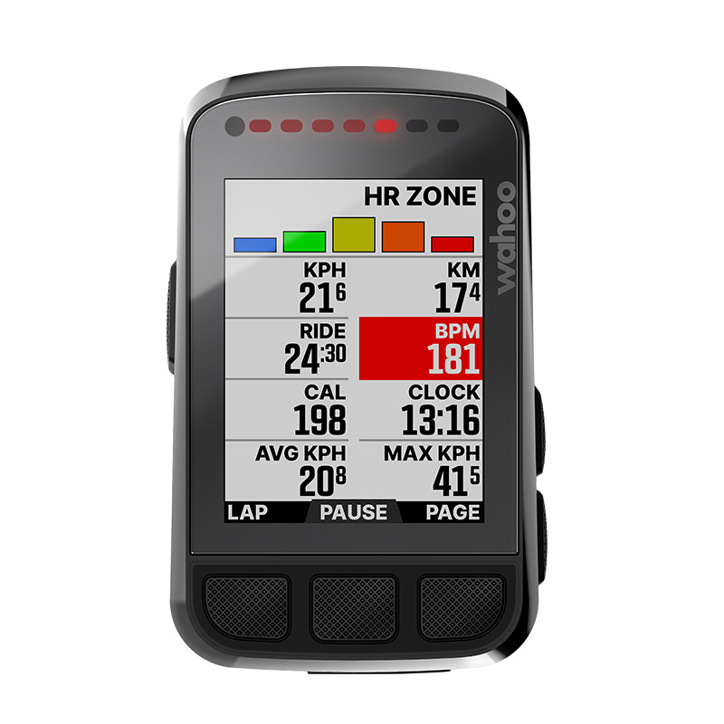 Product Image for Wahoo ELEMNT BOLT V2