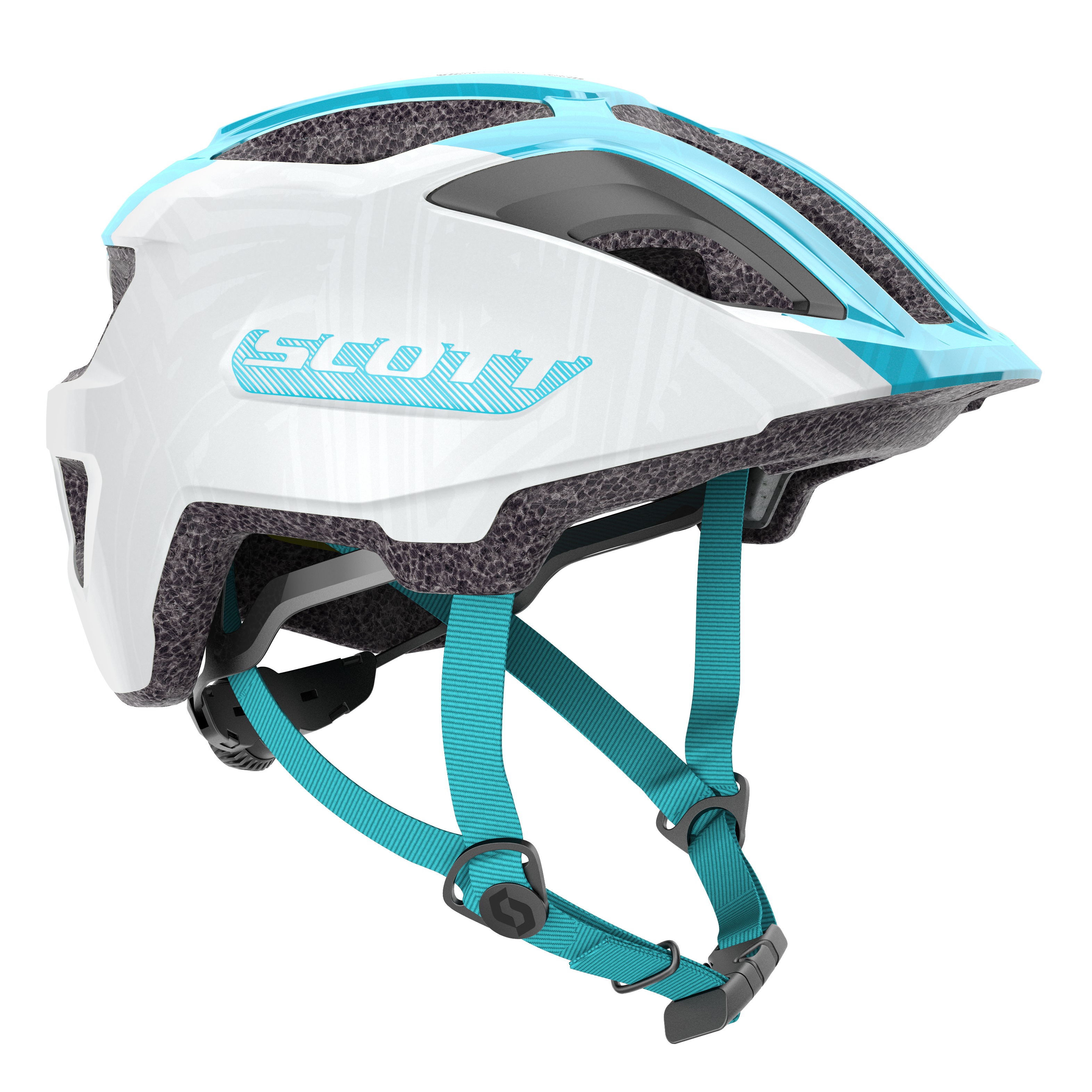 Product Image for Scott -  Spunto Junior - Cykelhjälm