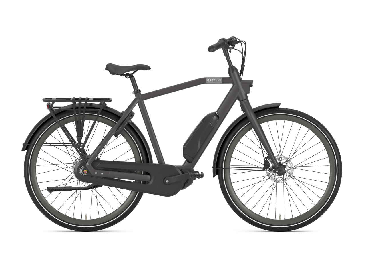 Product Image for Gazelle Esprit C7 HMS 418Wh S - Elcykel