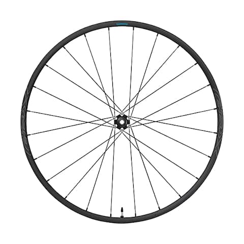 Framhjul 28" RX-570 disc Gravel TL-ready