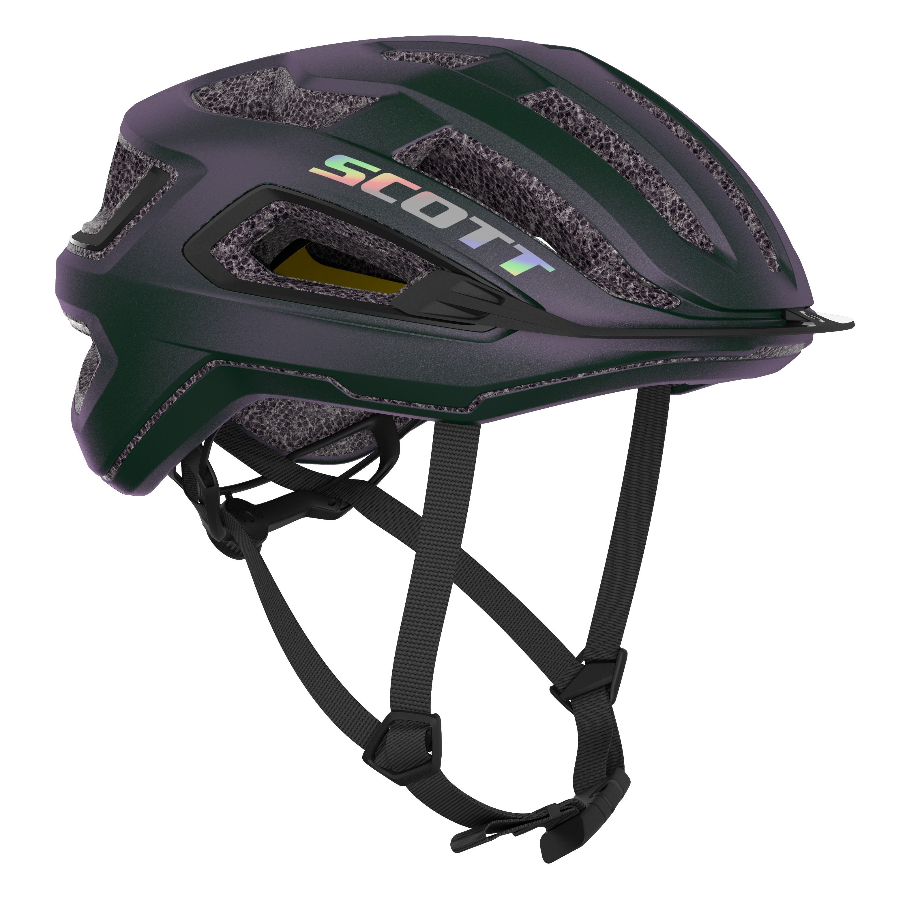 Product Image for Scott -  Arx Plus - Cykelhjälm med Mips