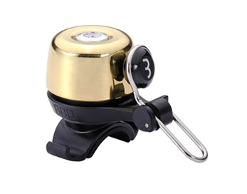 Product Image for BBB BBB Ringklocka Noisy brass guld
