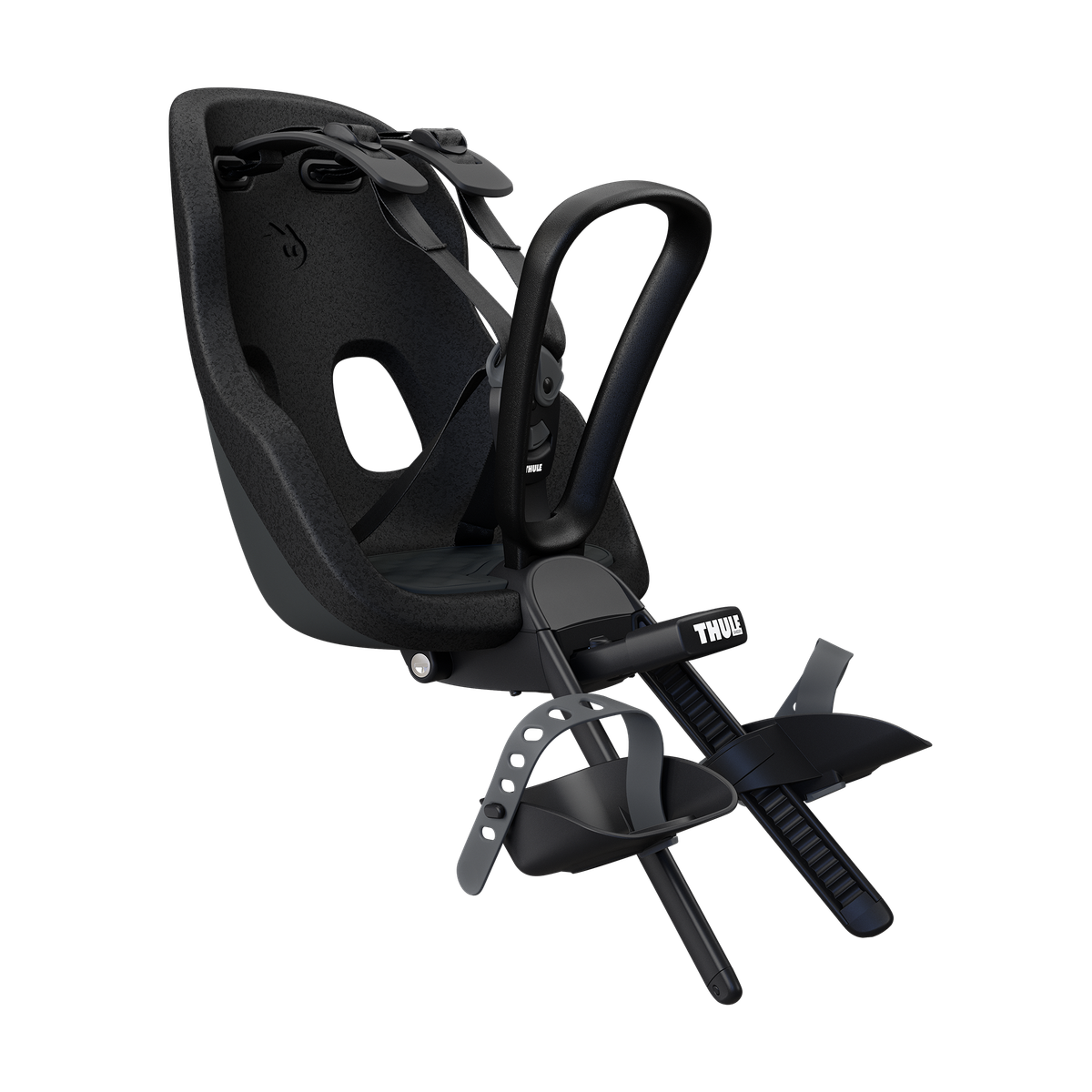 Product Image for Thule Yepp Nexxt 2 Mini frontmonterad cykelbarnstol