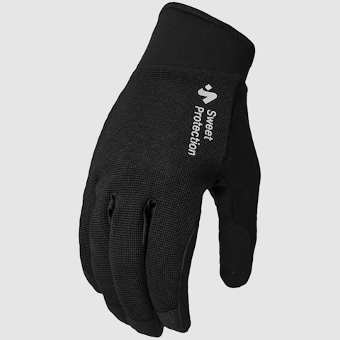 Hunter Men's cykelhandskar