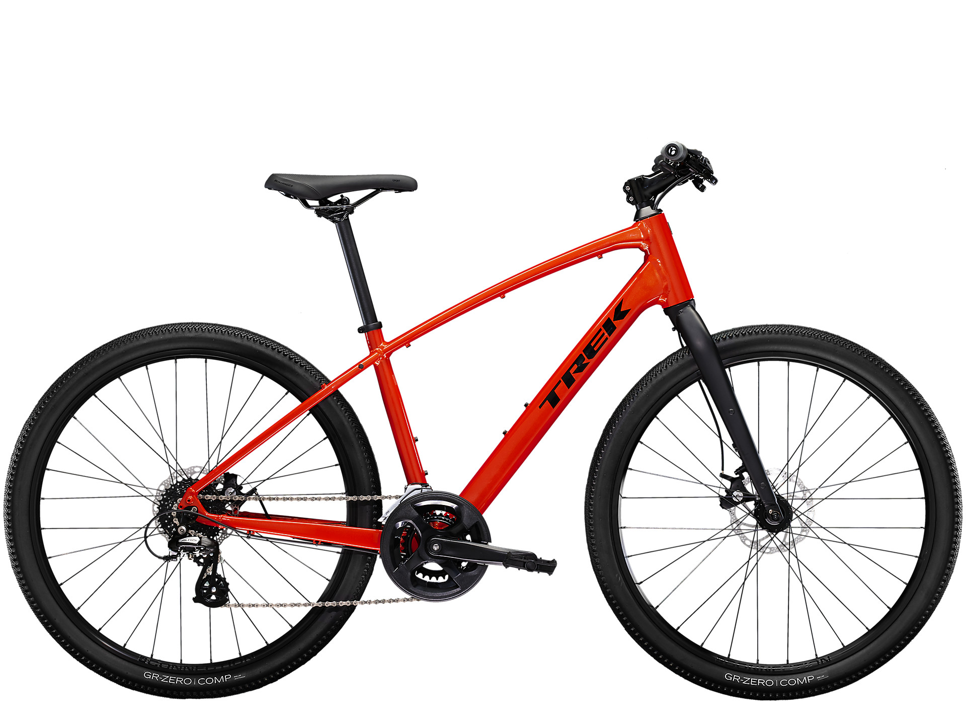 Product Image for Trek Dual Sport 1 Gen 5 M
