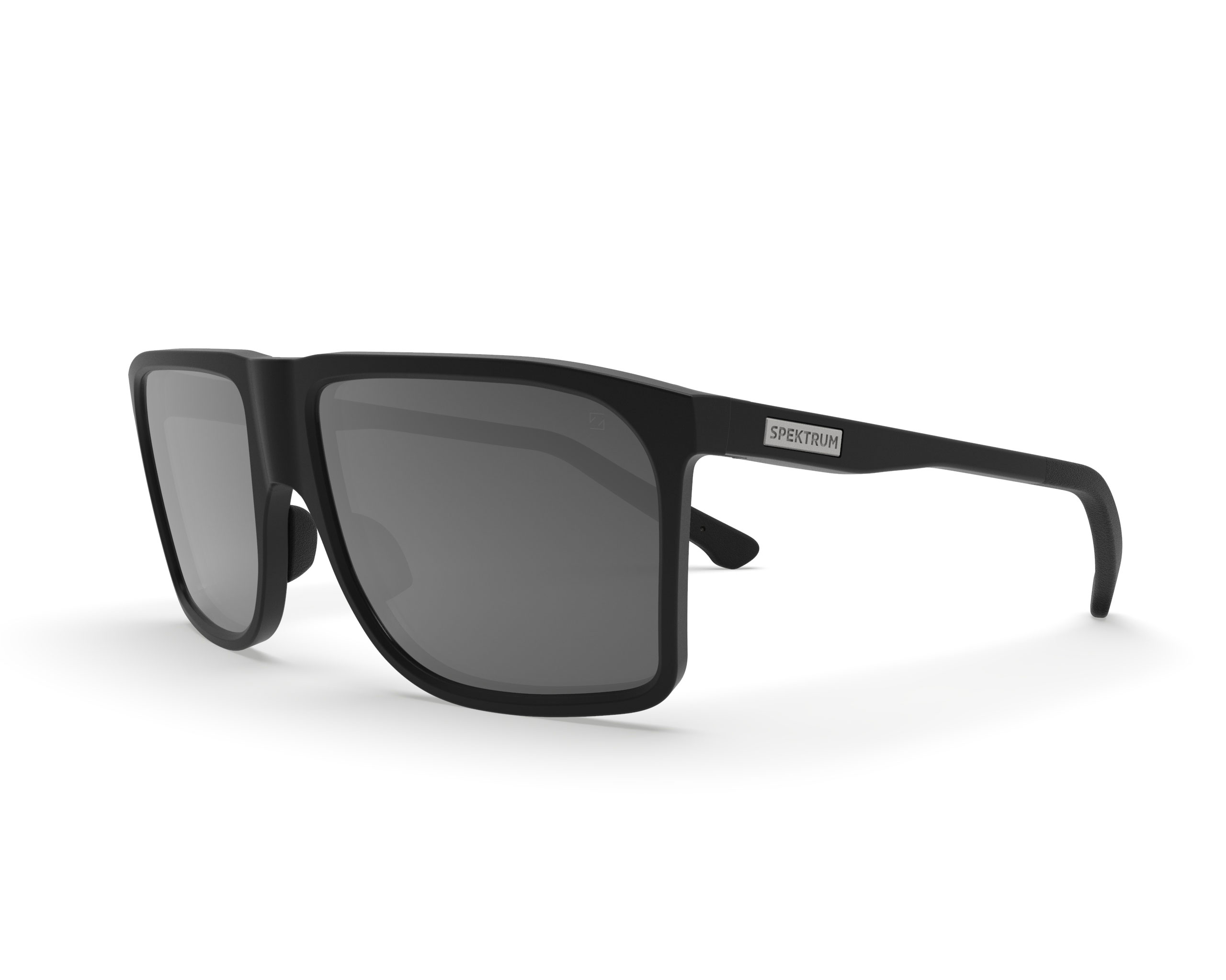 Product Image for Cykelglasögon - Spektrum Kall - Black Grey Lens