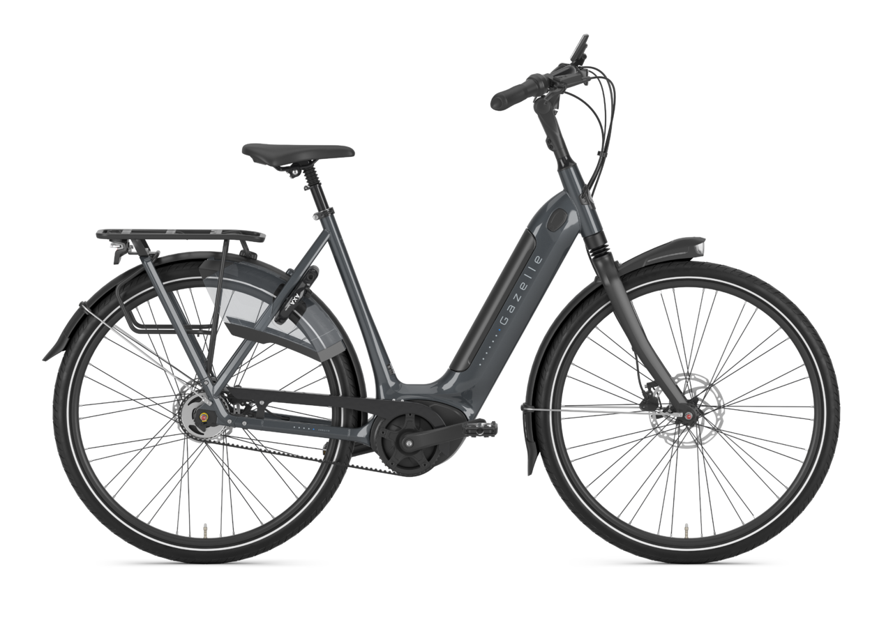 Product Image for Gazelle Arroyo C5 HMB Elite 46 - Elcykel