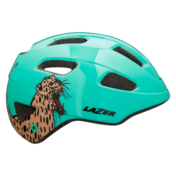 Product Image for Lazer -  Nutz KinetiCore - Cykelhjälm för barn - Barnhjälm
