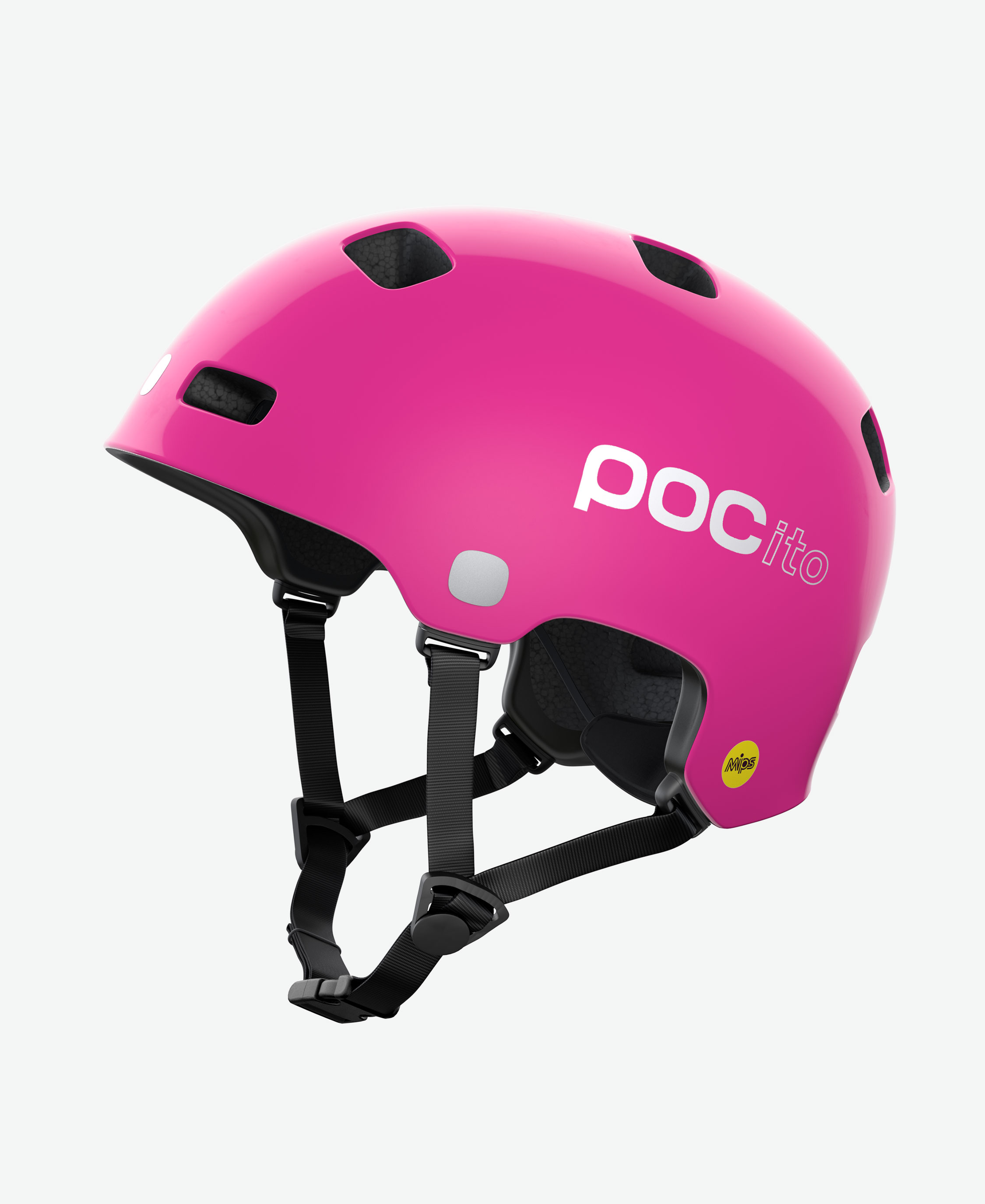 POC Sports Mens Pocito Helmet