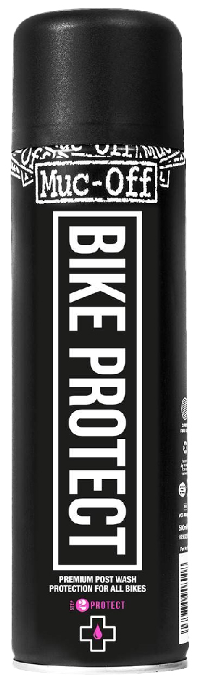 Product Image for Mucoff Muc-Off Bike Protect 500ml