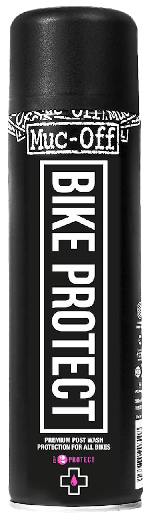 Muc-Off Bike Protect 500ml