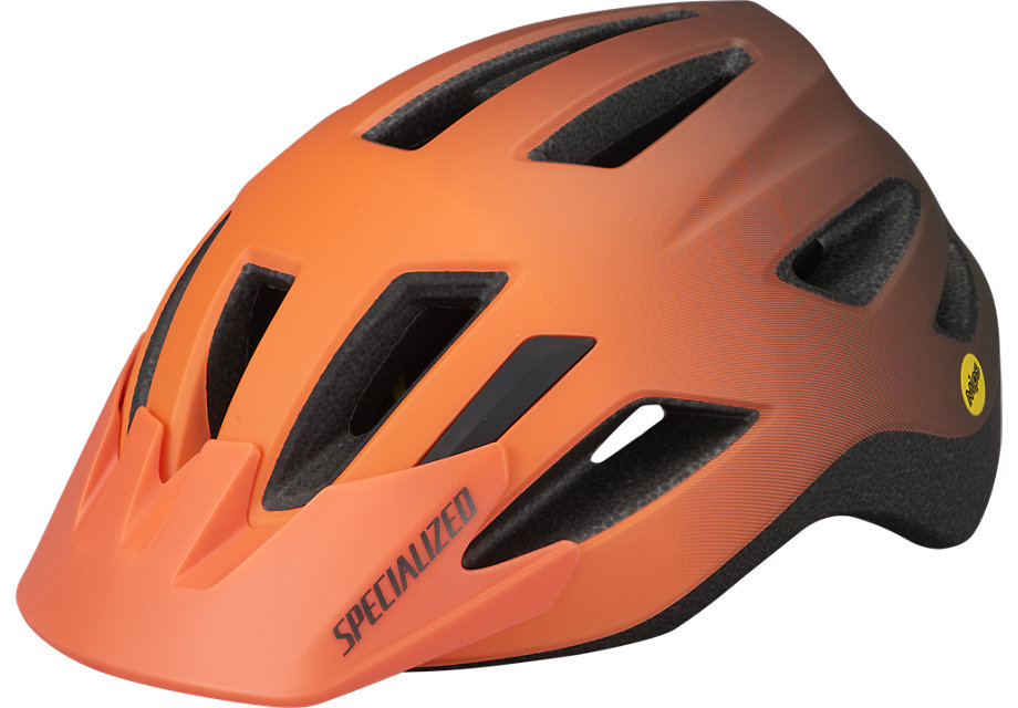 Product Image for Specialized -  Shuffle Child LED - Cykelhjälm för barn - Barnhjälm med Mips