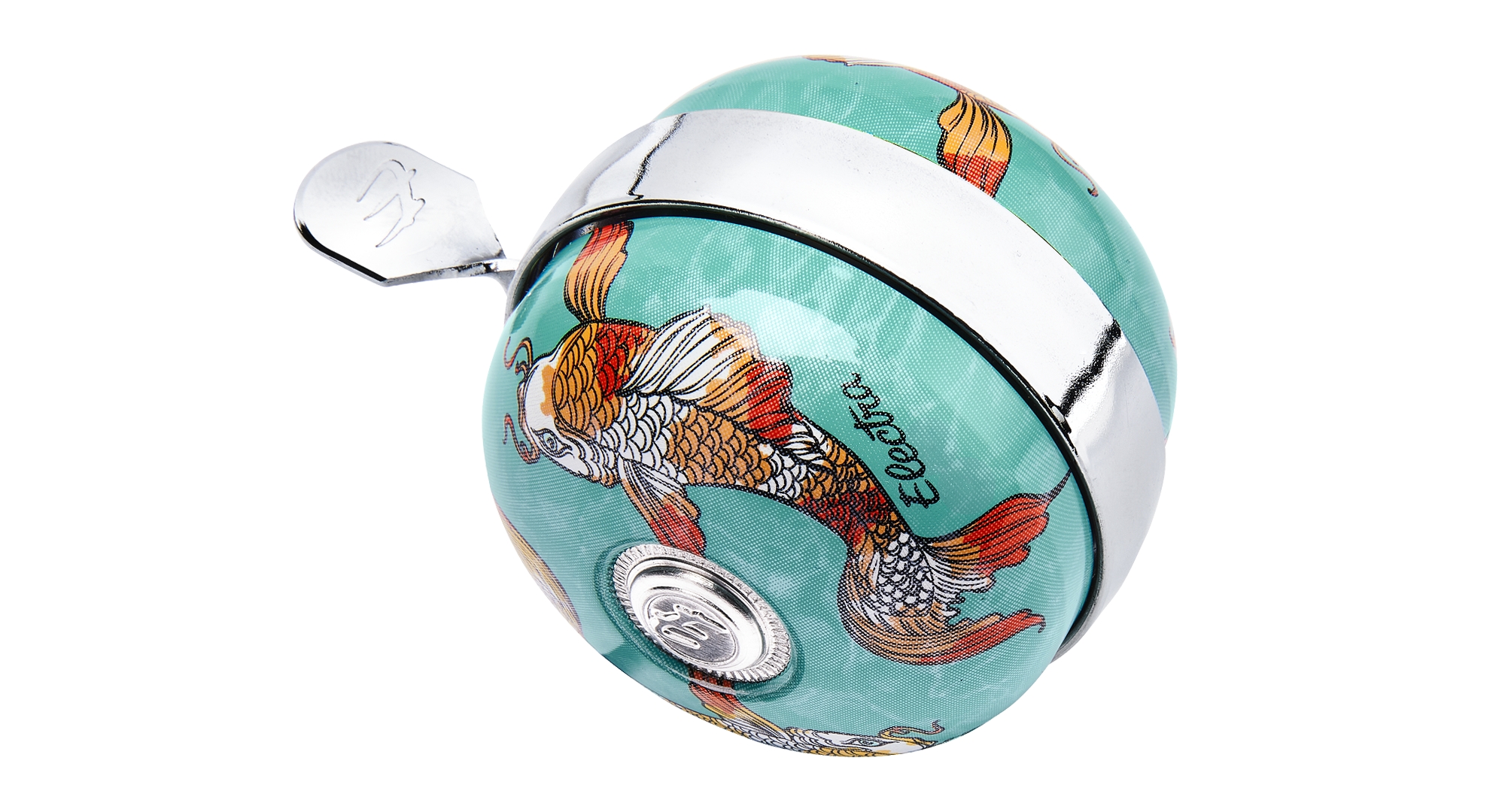 Product Image for Electra Koi Spinner ringklocka