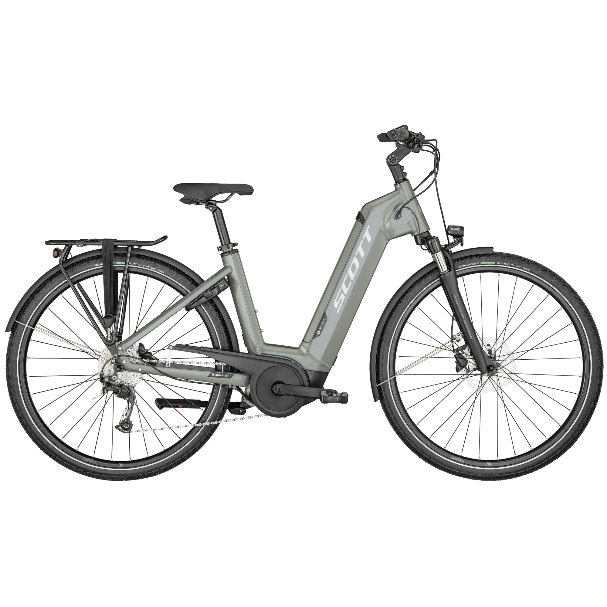 Product Image for Scott Sub Active eRIDE 10 Unisex M